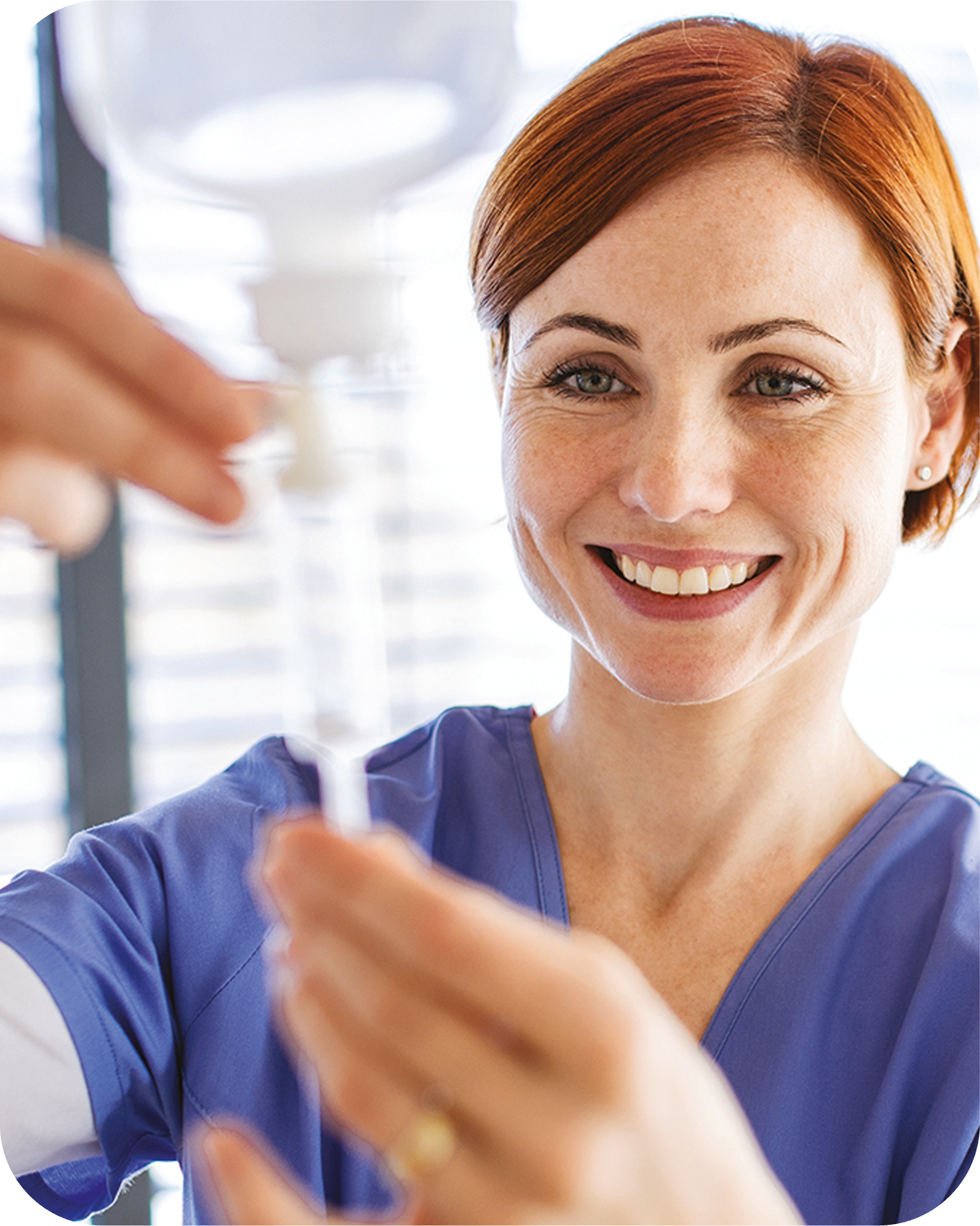 IV Academy clinical education